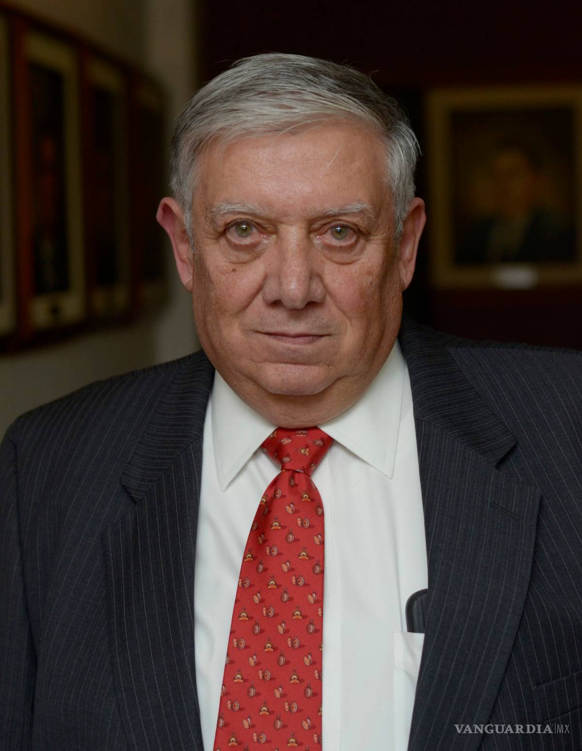 $!En medio de polémica designan a nuevo contralor en el Ayuntamiento de Saltillo