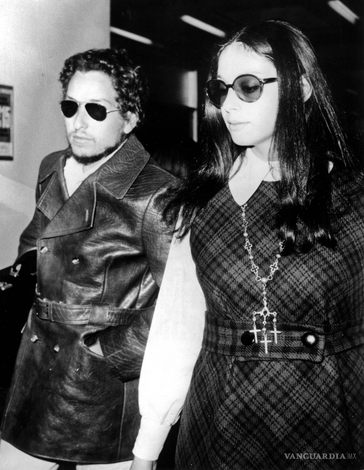 $!Bob Dylan, el poeta de una generación