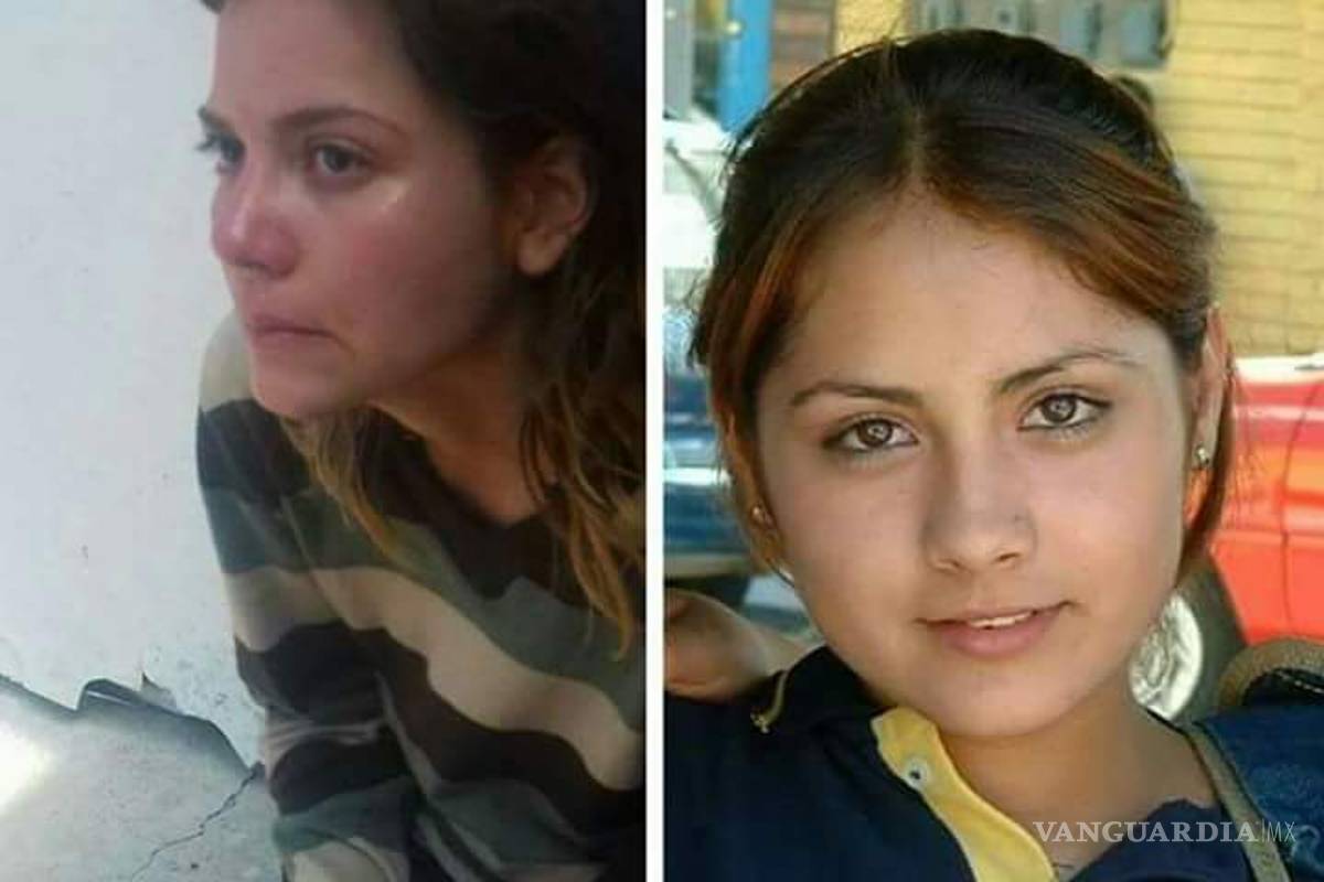 'Fanny' sigue desaparecida; hubo confusión por parecido con otra mujer