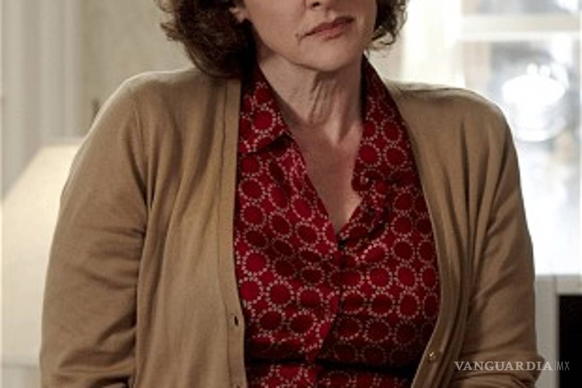 $!La actriz Joan Cusack cumple 54 años