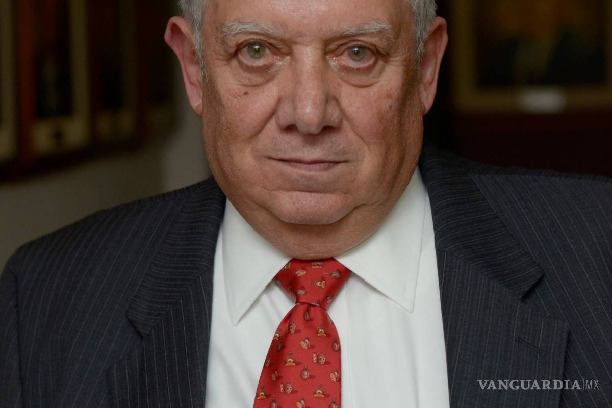 $!En medio de polémica designan a nuevo contralor en el Ayuntamiento de Saltillo