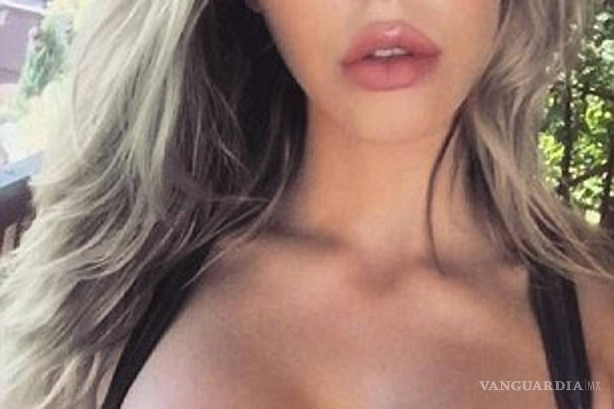 $!Pese a lucir súper sexy, hija de Olivia Newton-John se arrepiente de las cirugías (fotos)