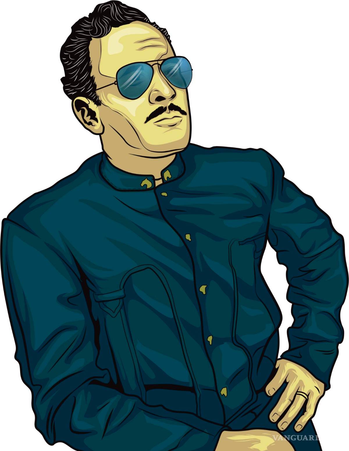 $!Pedro Infante es...el mil amores