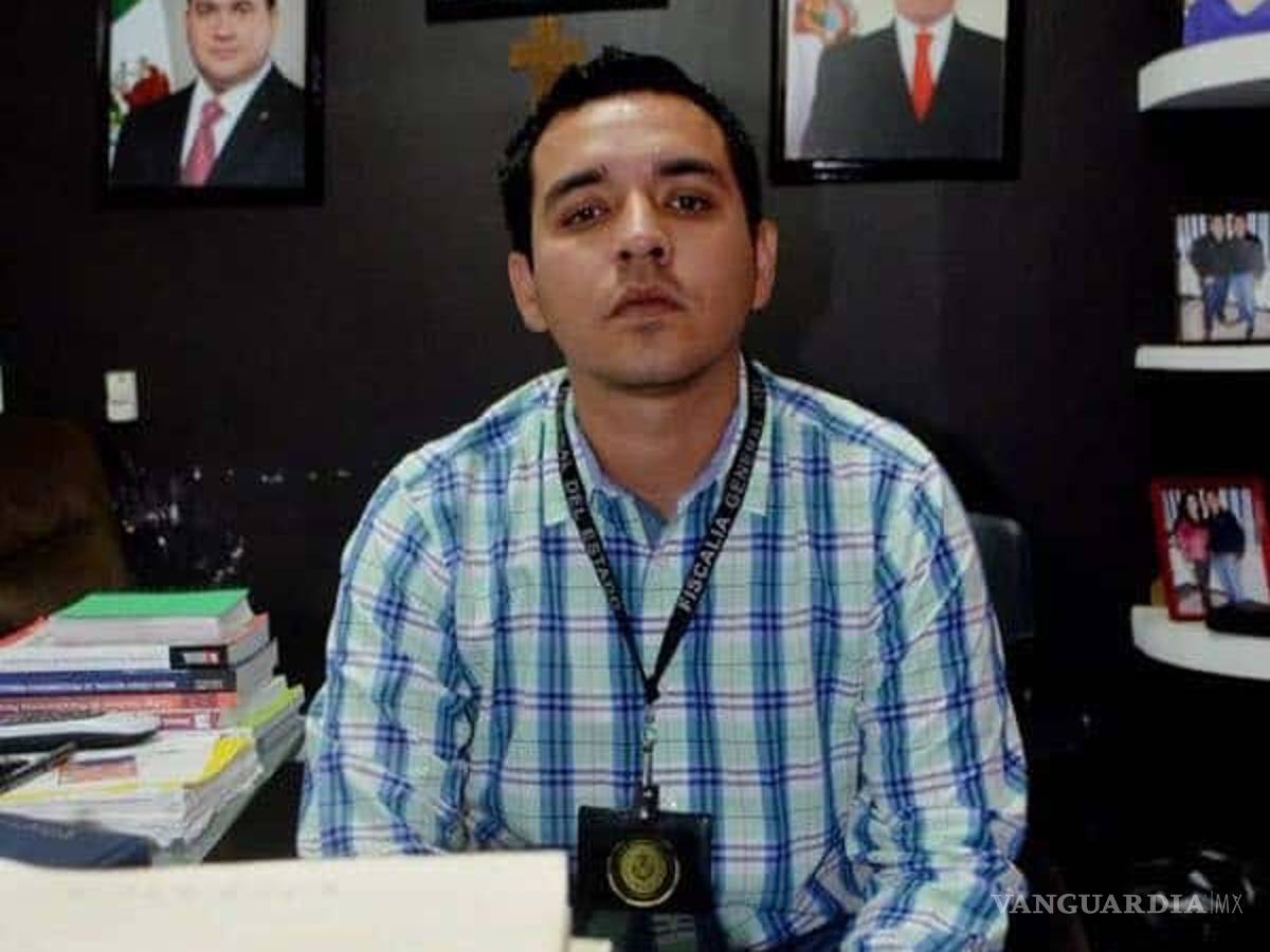 $!¿Quién es el Comandante 80?... el ex policía que se unió al Cártel Jalisco Nueva Generación y es líder de plaza en Veracruz