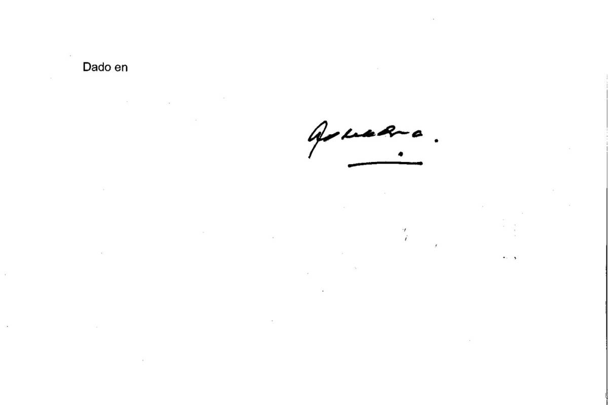 $!AMLO publicará decreto para dar pensión vitalicia a víctimas de Guardería ABC