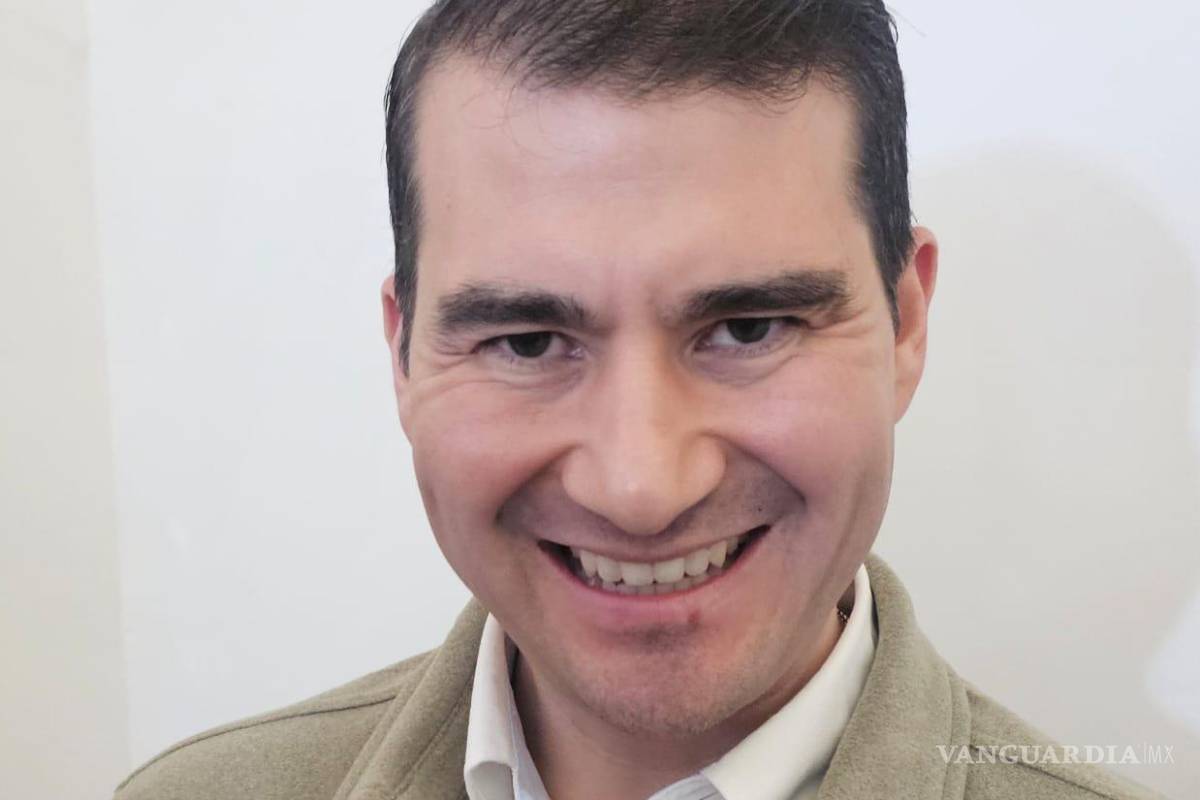 $!Diego Rodríguez Canales destacó la cohesión entre los tres órdenes de gobierno.