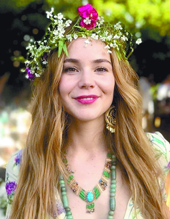 Camila Sodi cantará tema de ‘Rubí’