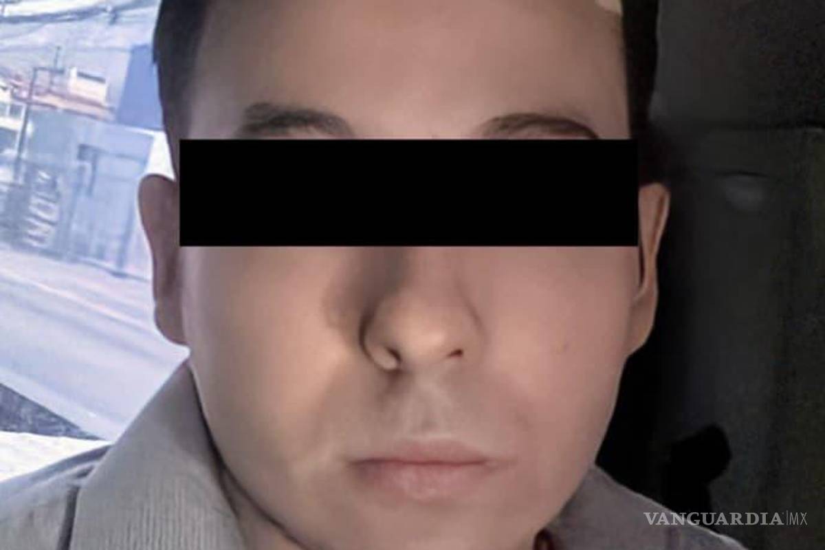 Imputan a ex entrenador de gimnasia y permanecerá internado en Penal de Nuevo León