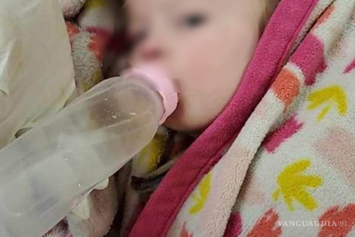 $!Ellos son los niños que sobrevivieron a la masacre de la familia LeBarón (fotos)