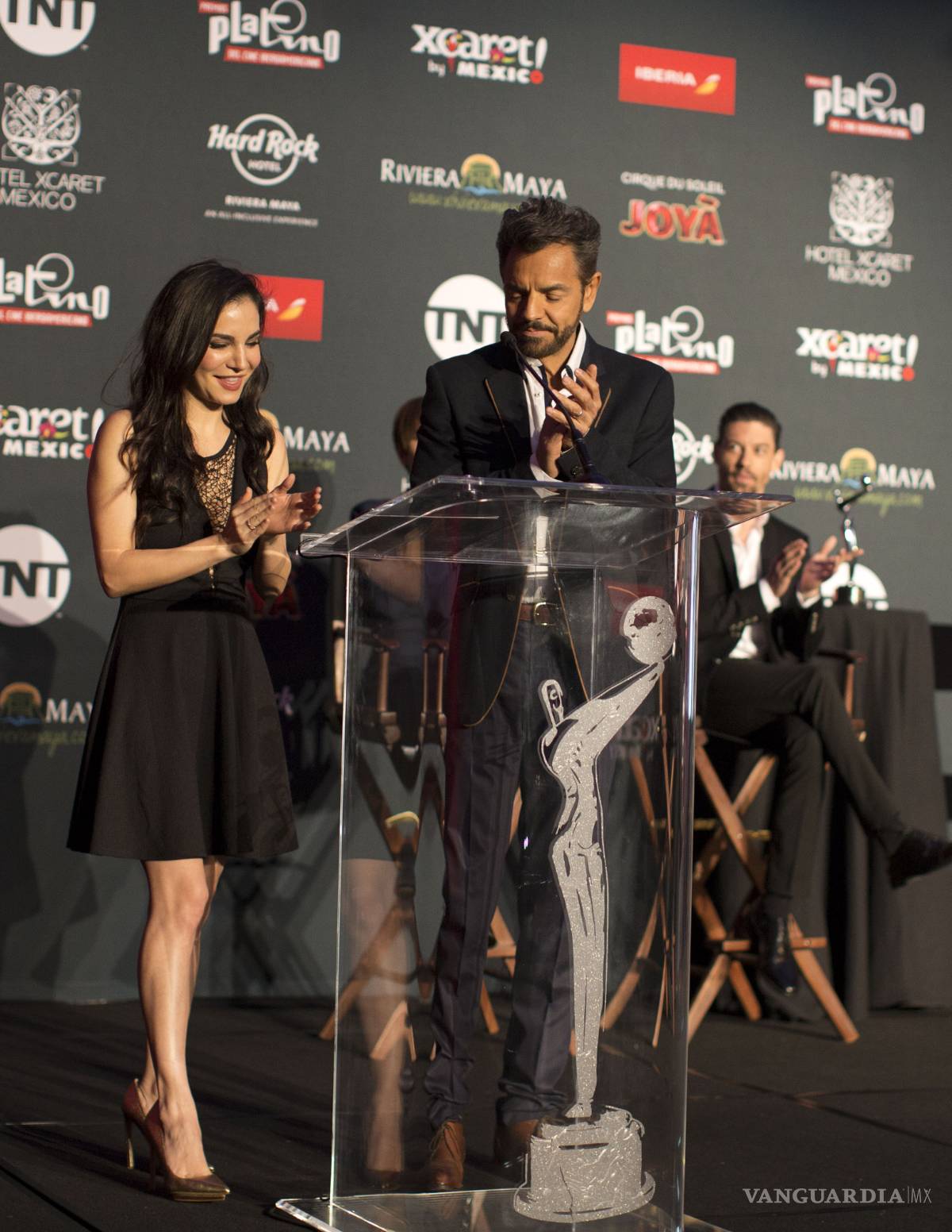 $!Estos son los nominados a los Premios Platino de Cine Iberoamericano