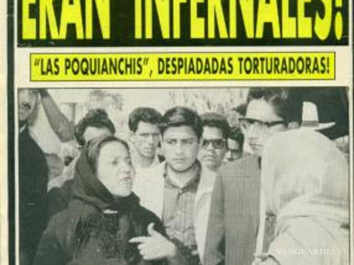 $!Las Poquianchis... las hermanas que secuestraban y prostituían a menores y que asesinaron a cerca de 150 personas