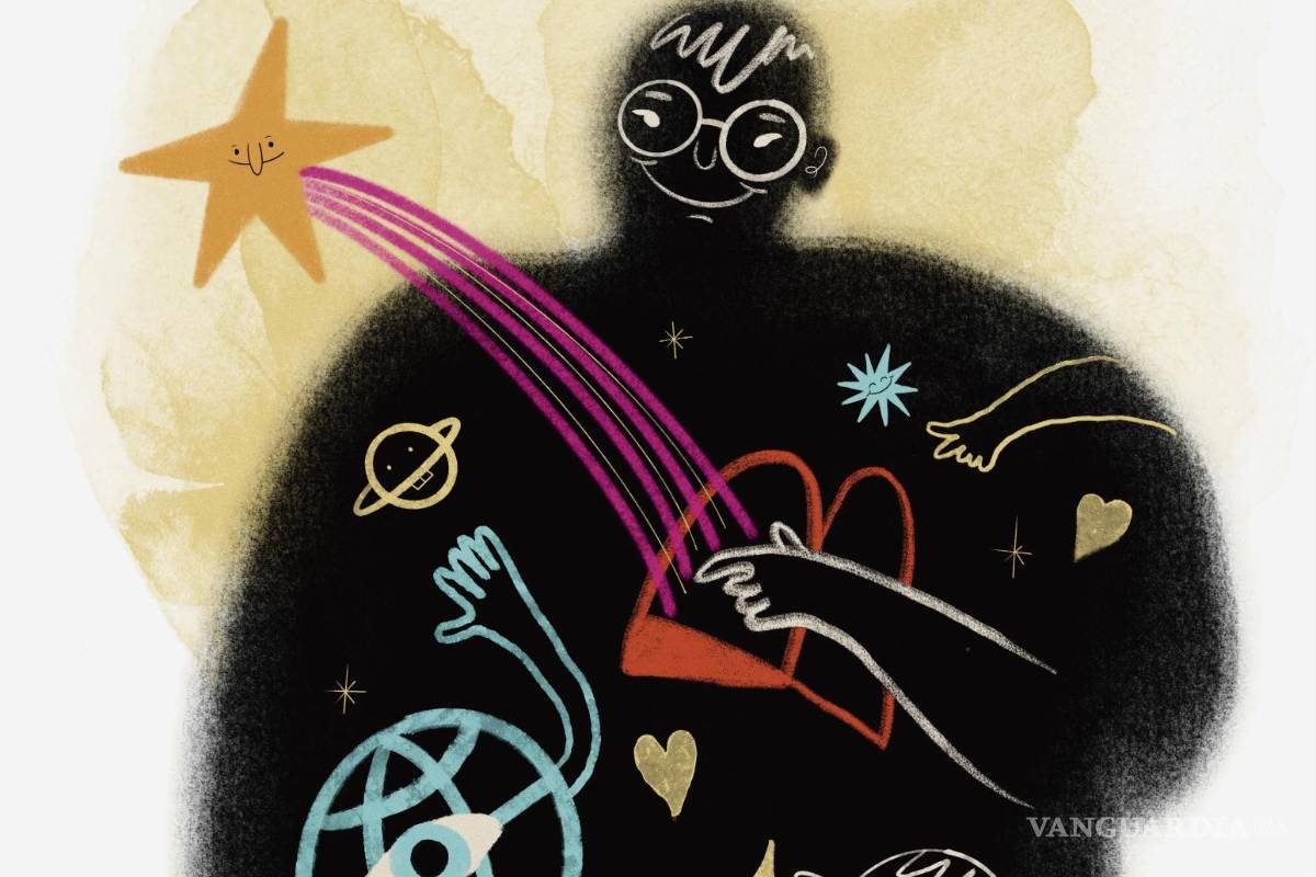 Fuerza motriz: la determinación para seguir los sueños