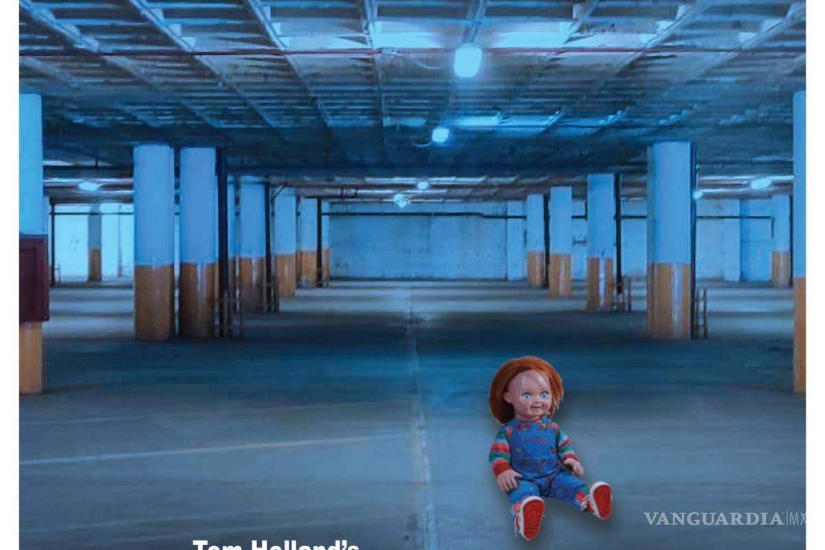 $!¡Vive las noches de cine de terror en Saltillo! Y en los lugares más tétricos