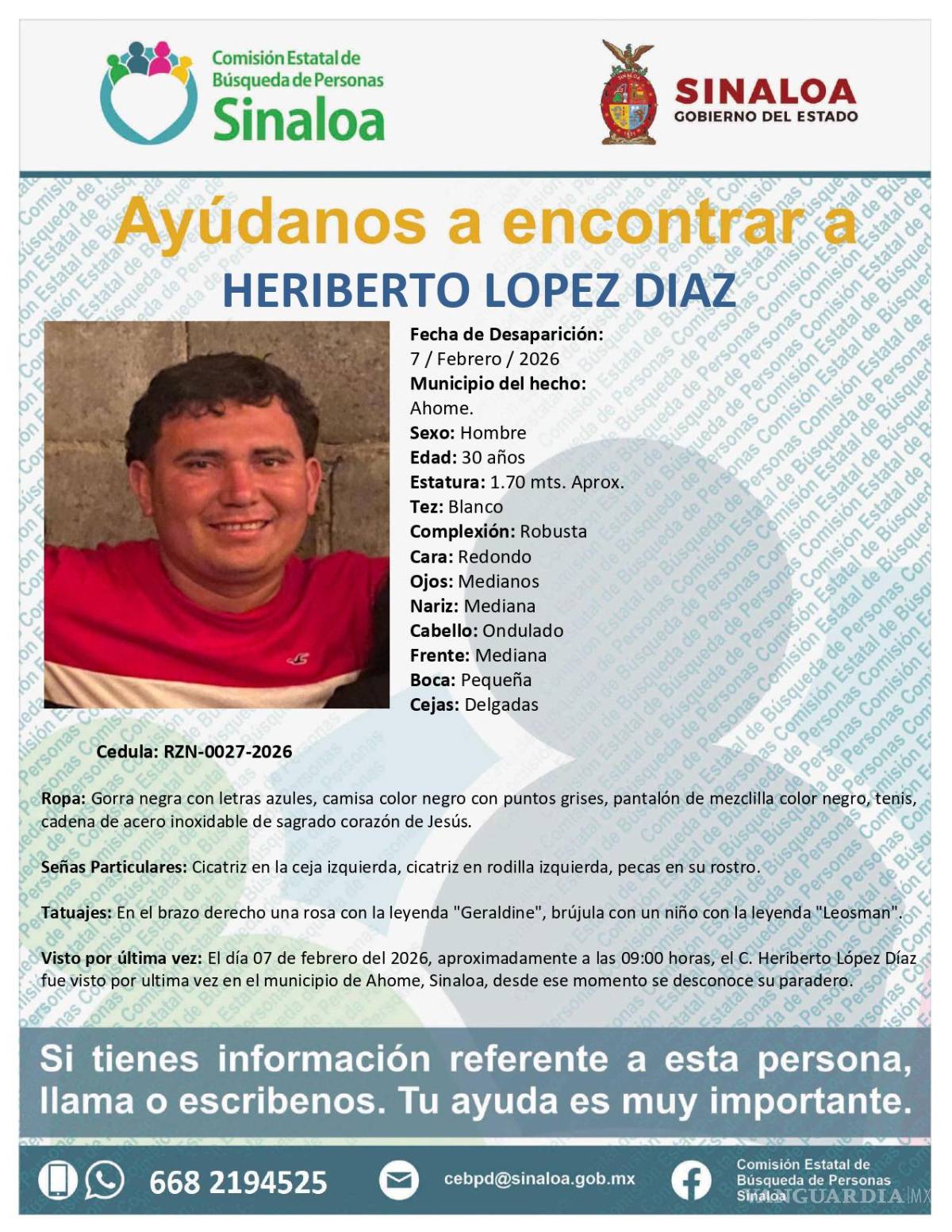 $!Privan de la libertad a cinco hombres en la carretera Los Mochis-Ahome; libera a mujer con signos de tortura
