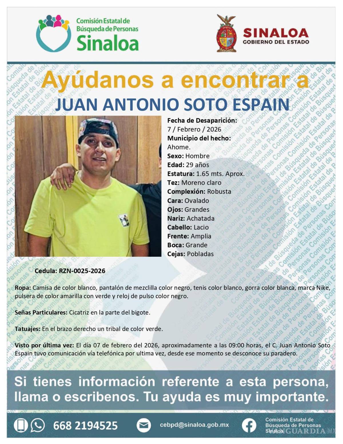 $!Privan de la libertad a cinco hombres en la carretera Los Mochis-Ahome; libera a mujer con signos de tortura