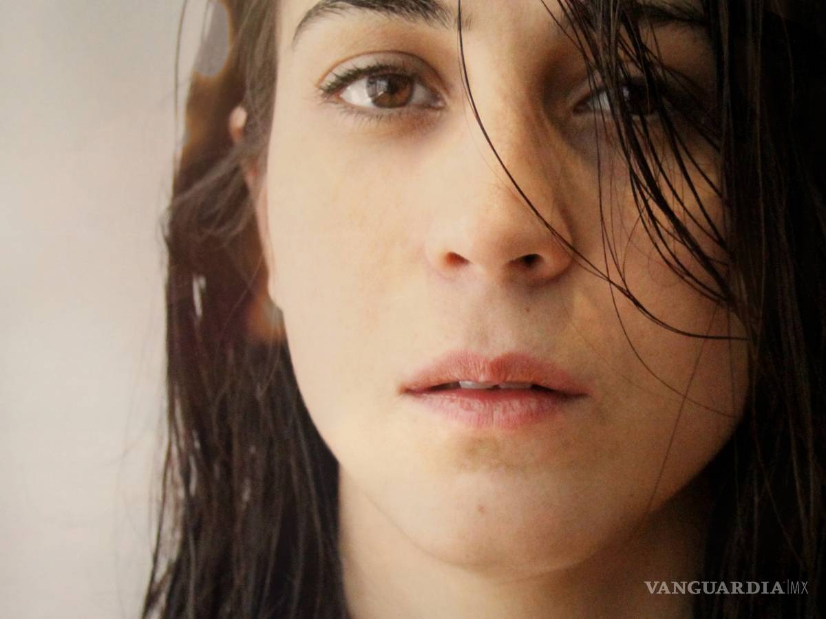 $!Ella es la tres veces nominada al Ariel: Cassandra Ciangherotti y habla en exclusiva con VANGUARDIA