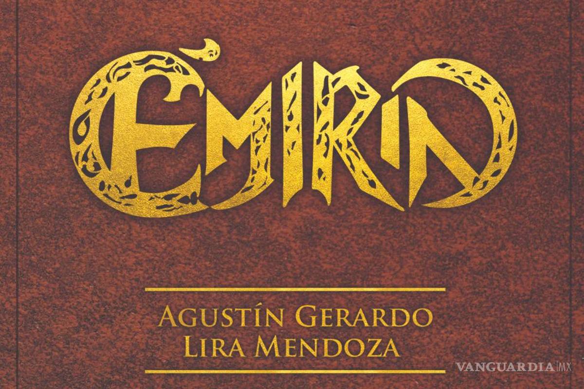 Un cuento infantil con mucha historia: ‘Émirin: Sueños de un guerrero hurón’