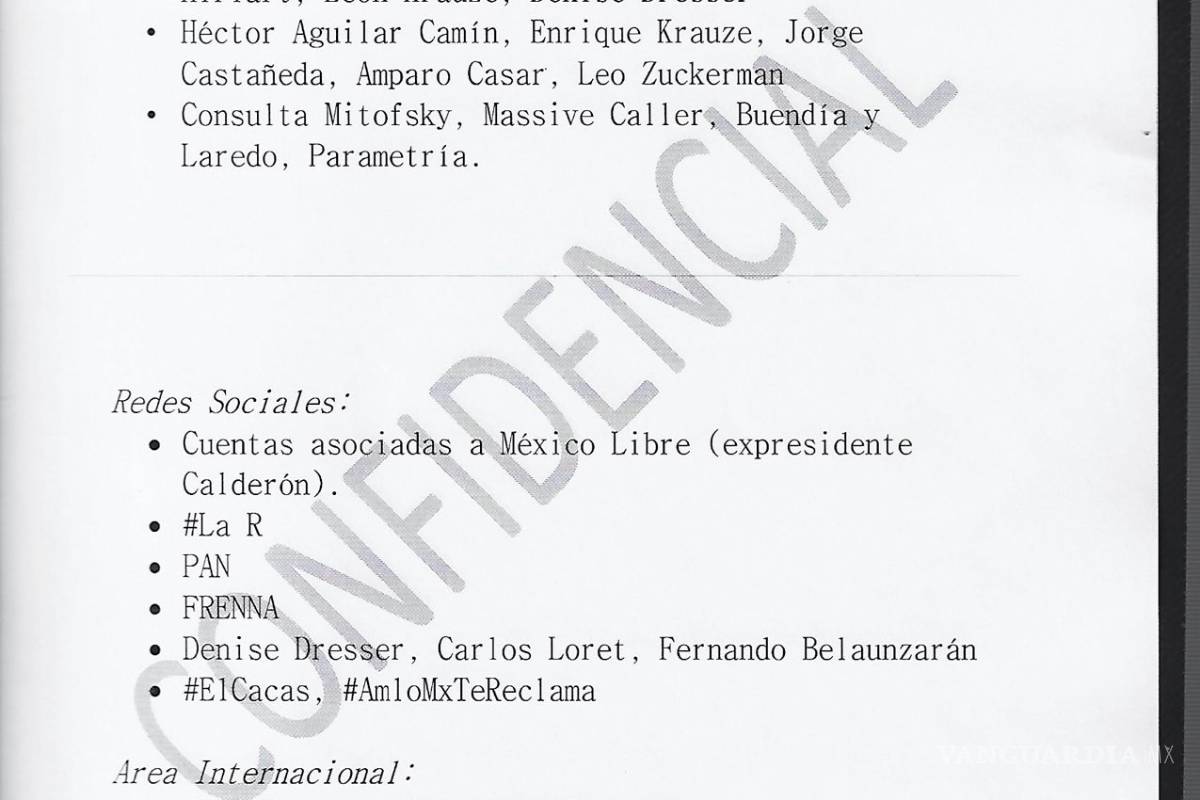 BOA, el nuevo 'enemigo' de AMLO ¿qué es y quién lo integra?