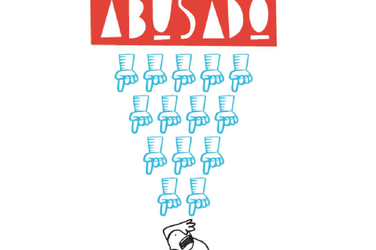 Lanzan antología de cuentos para concientizar sobre el abuso en edad escolar