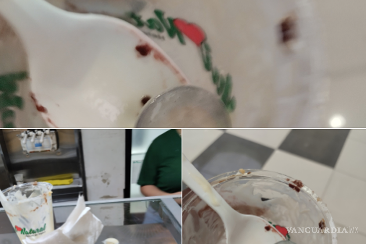 $!La denuncia también reveló un incidente relacionado con la falta de higiene en la preparación de alimentos en el establecimiento.