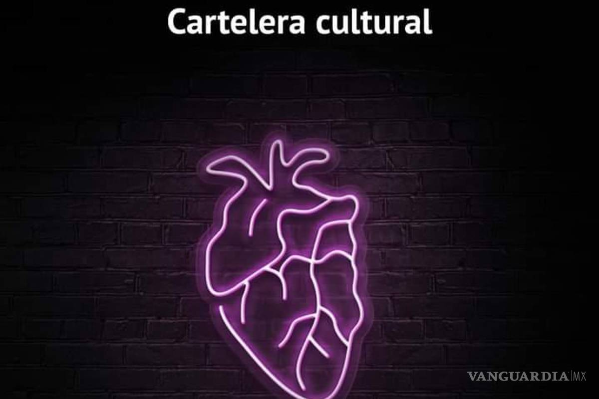 Febrero llega con mucha cultura: Invita UAdeC a disfrutar actividades culturales