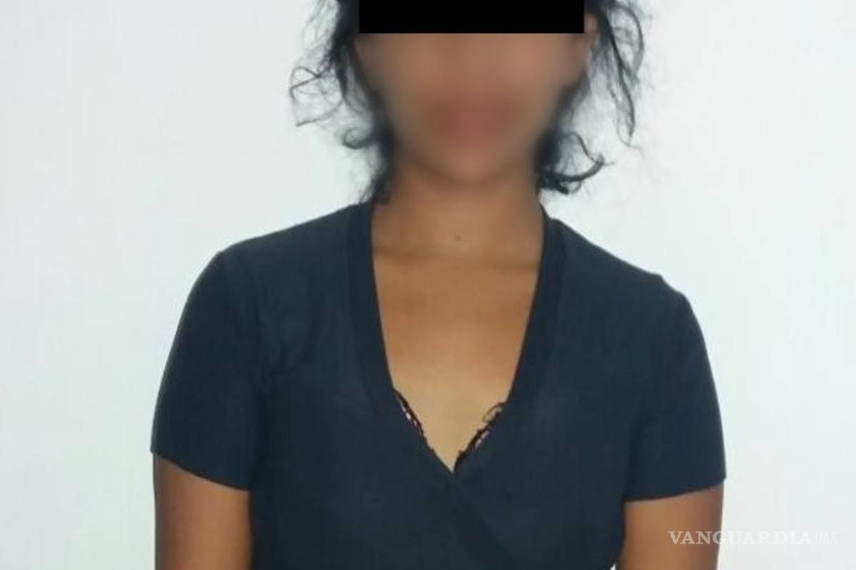 En Torreón le dan 25 años de prisión a secuestradora, acepta responsabilidad