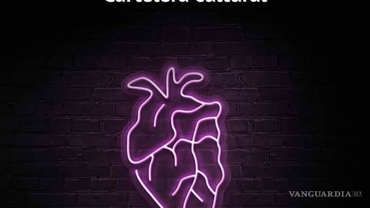 Febrero llega con mucha cultura: Invita UAdeC a disfrutar actividades culturales