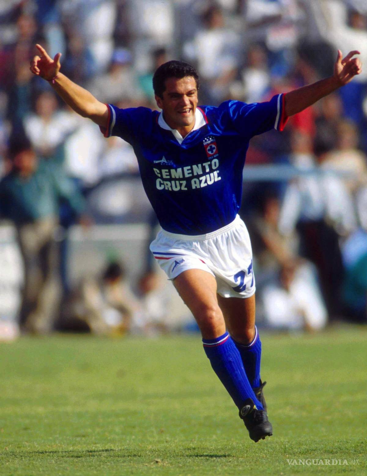 $!Hermosillo llama 'la farsa más grande que he visto' a Alan Pulido