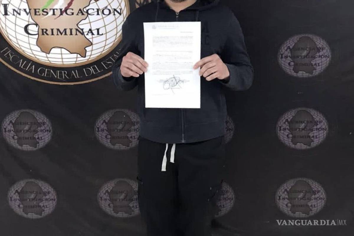 Patas, pa’que las quiero... persiguen a médico ortopedista denunciado por violencia familiar en Saltillo