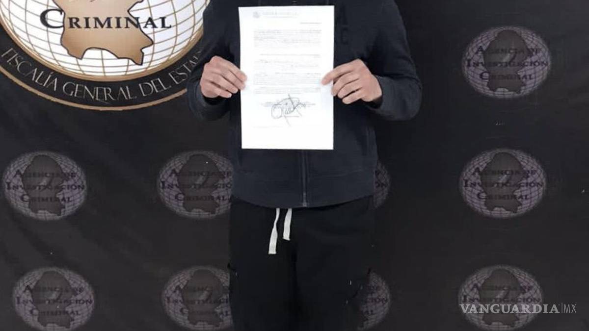 Patas, pa’que las quiero... persiguen a médico ortopedista denunciado por violencia familiar en Saltillo