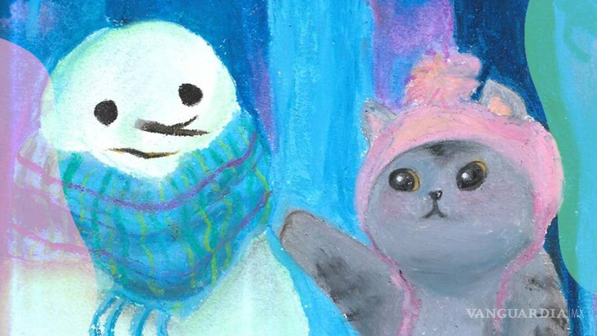 ¡Regala arte local en Navidad! Visita el bazar ‘El Chante’ en el Centro de Saltillo