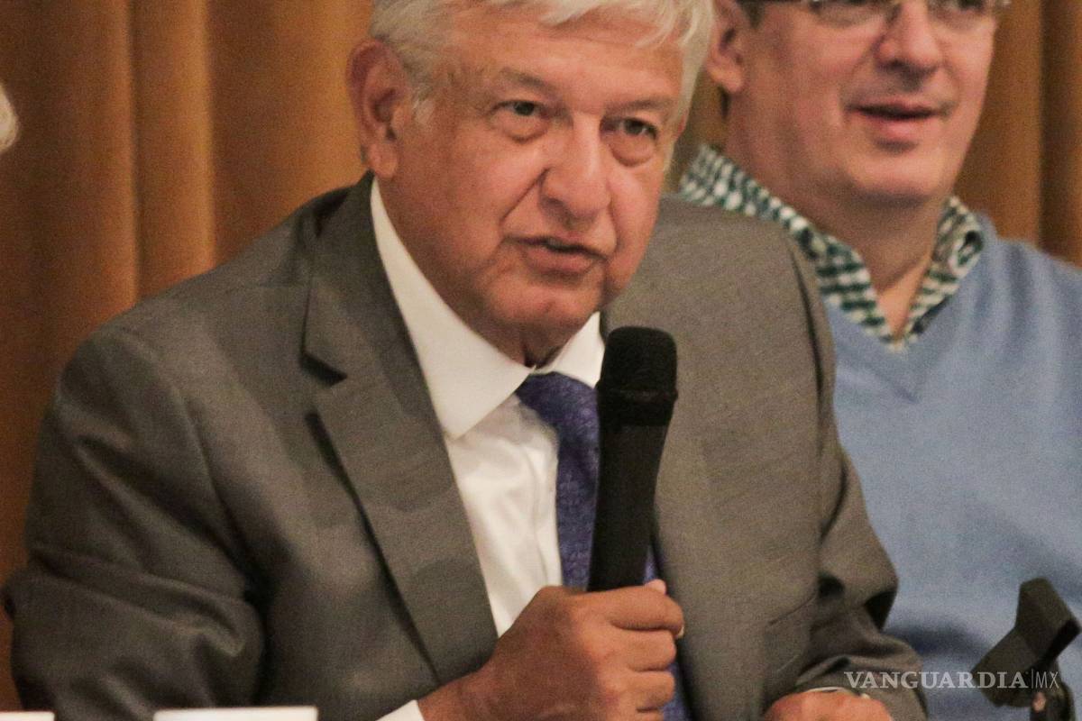 Ahorraría AMLO 105 mil mdp con plan de austeridad