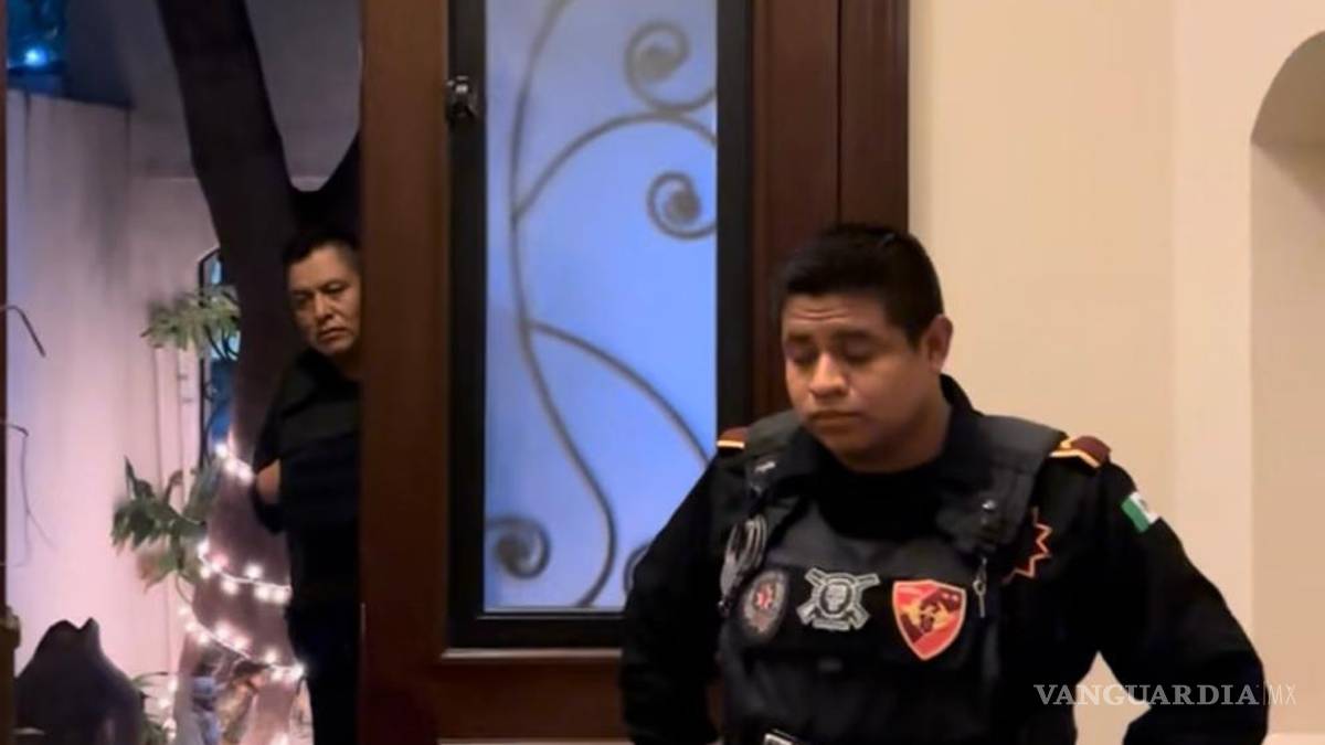 La lucha de Sara contra el sistema de Nuevo León; le arrebataron a sus dos hijas y busca recuperarlas