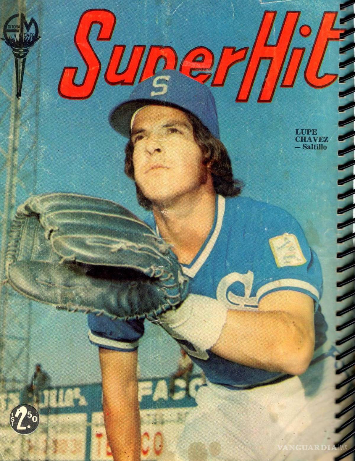 $!Guadalupe Chávez.