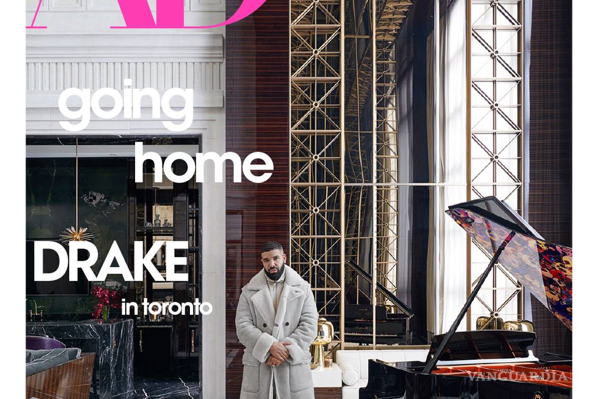 ¡Impactante! Descubre todo sobre la lujosa casa del rapero Drake