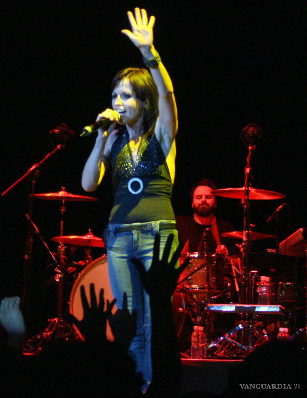 $!"Everybody Else Is Doing It, So Why Can't We?" de The Cranberries cumple 25 años