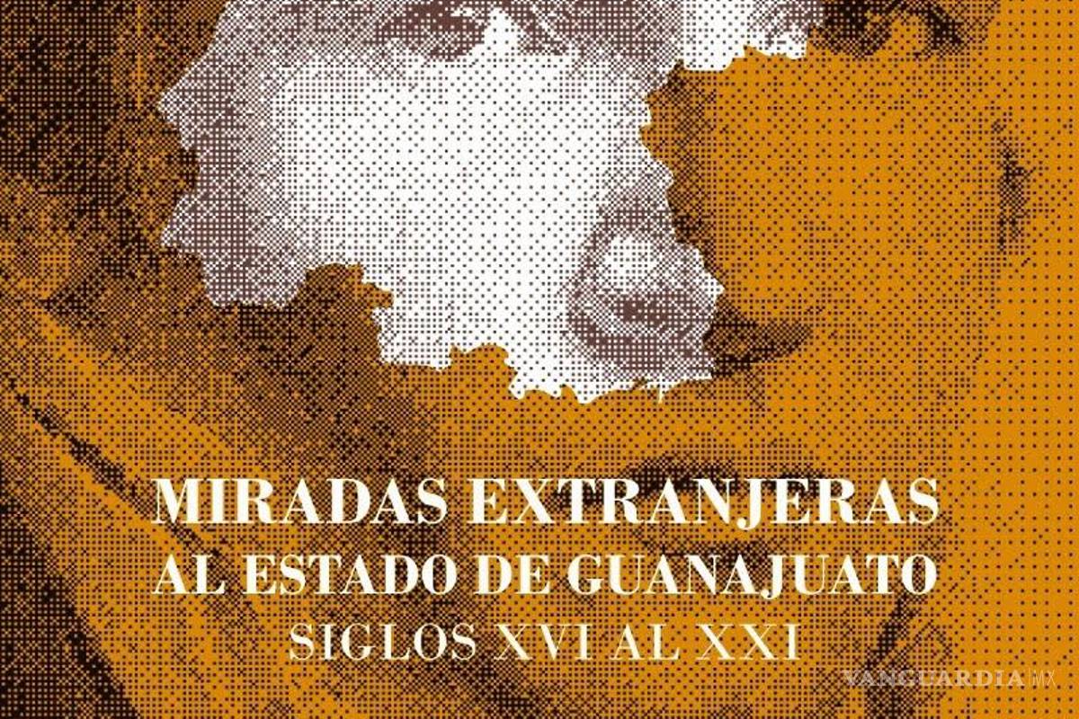 $!Esto es lo que Guanajuato traerá a la Feria del Libro Coahuila 2022