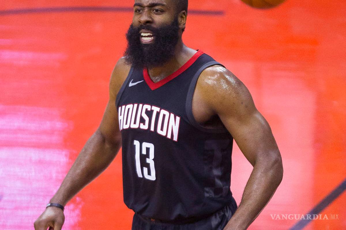 Controlar a Harden es el objetivo del Jazz de Utah en el segundo de la serie de las semifinales de conferencia