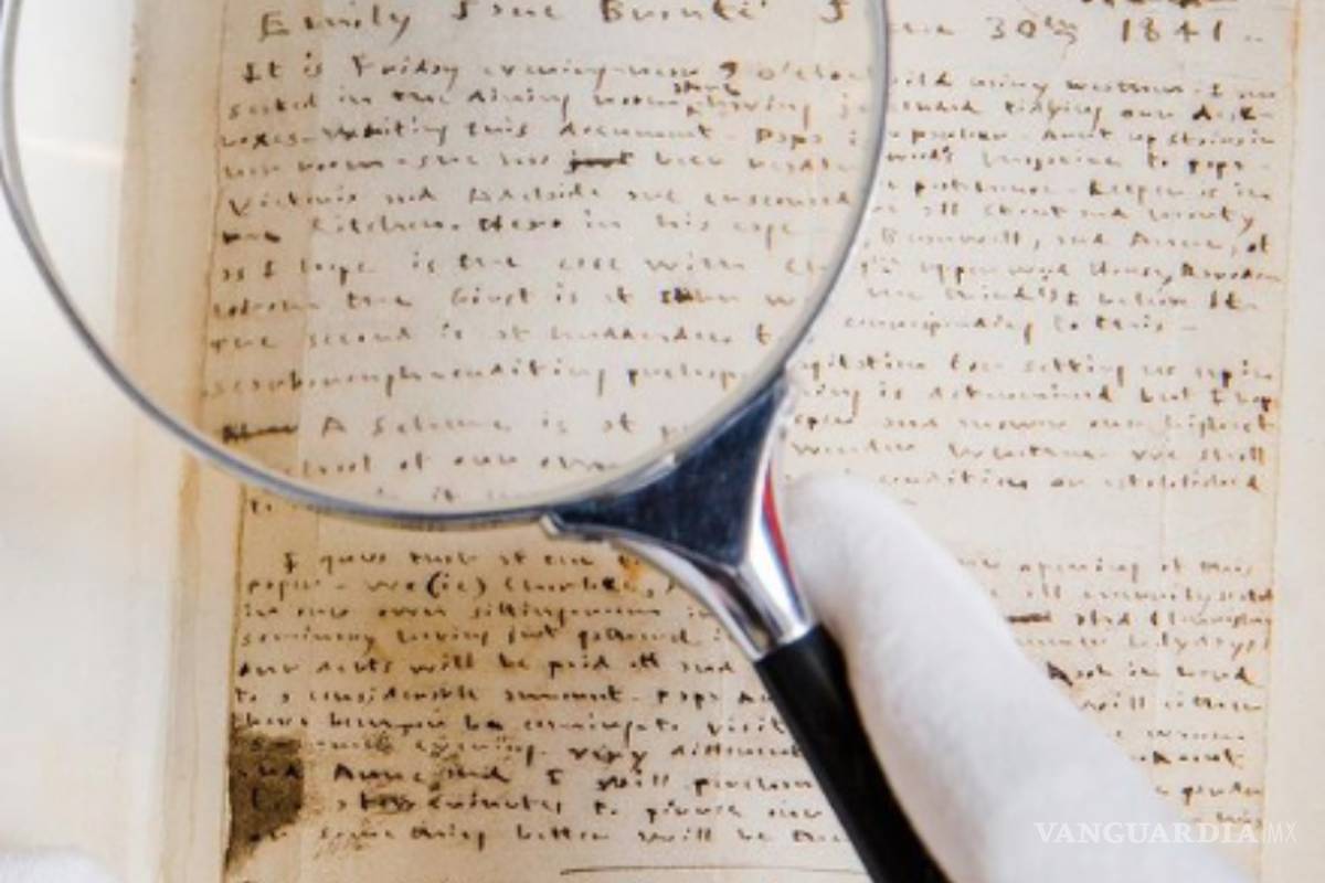 500 joyas literarias van a ser subastadas en Londres