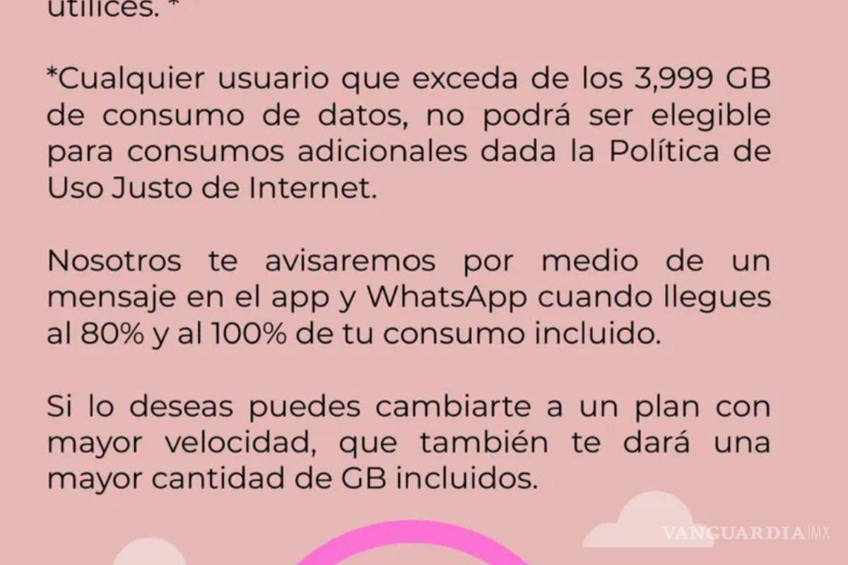 $!¿Cambiará o no? Totalplay da marcha atrás a ‘internet simétrico’ y ‘Tío Richie’ sale a defenderlo