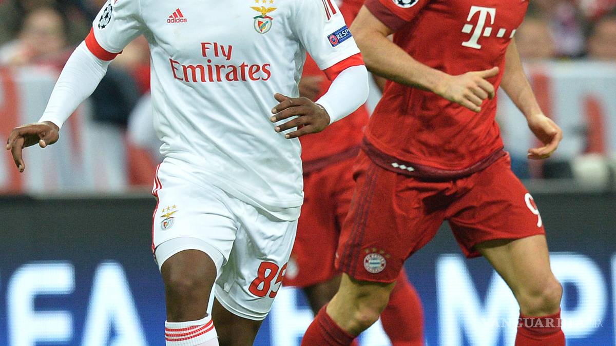 Renato Sanches: de la Segunda División lusa al estrellato en solo seis meses