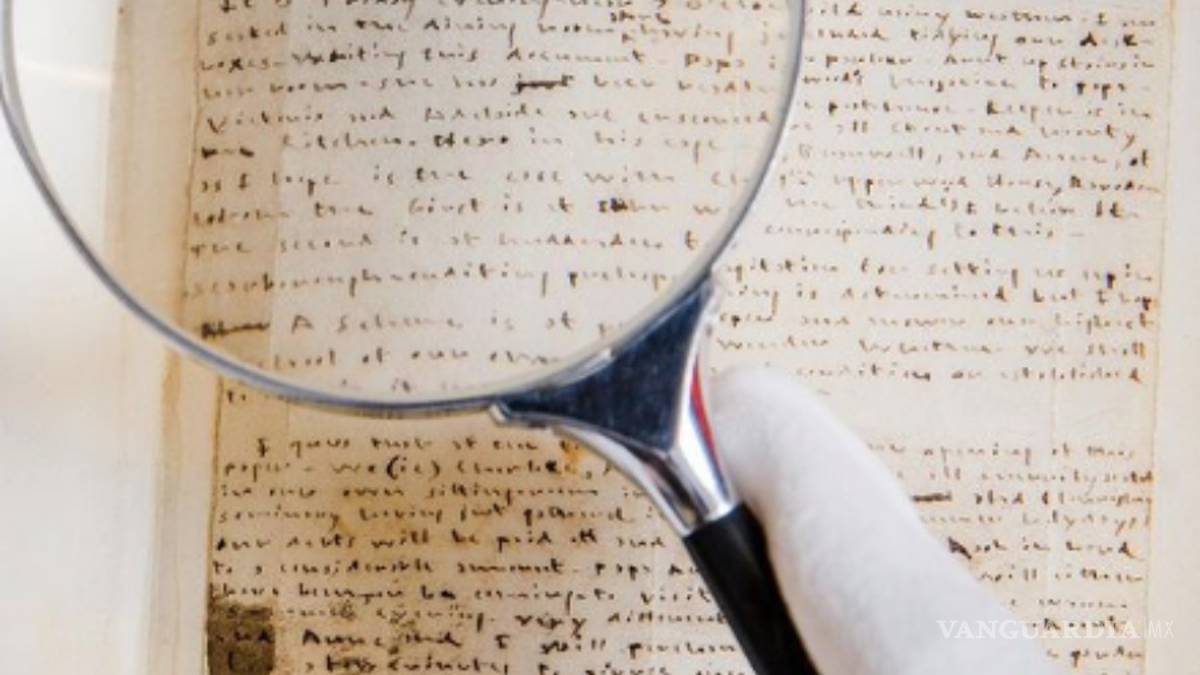 500 joyas literarias van a ser subastadas en Londres