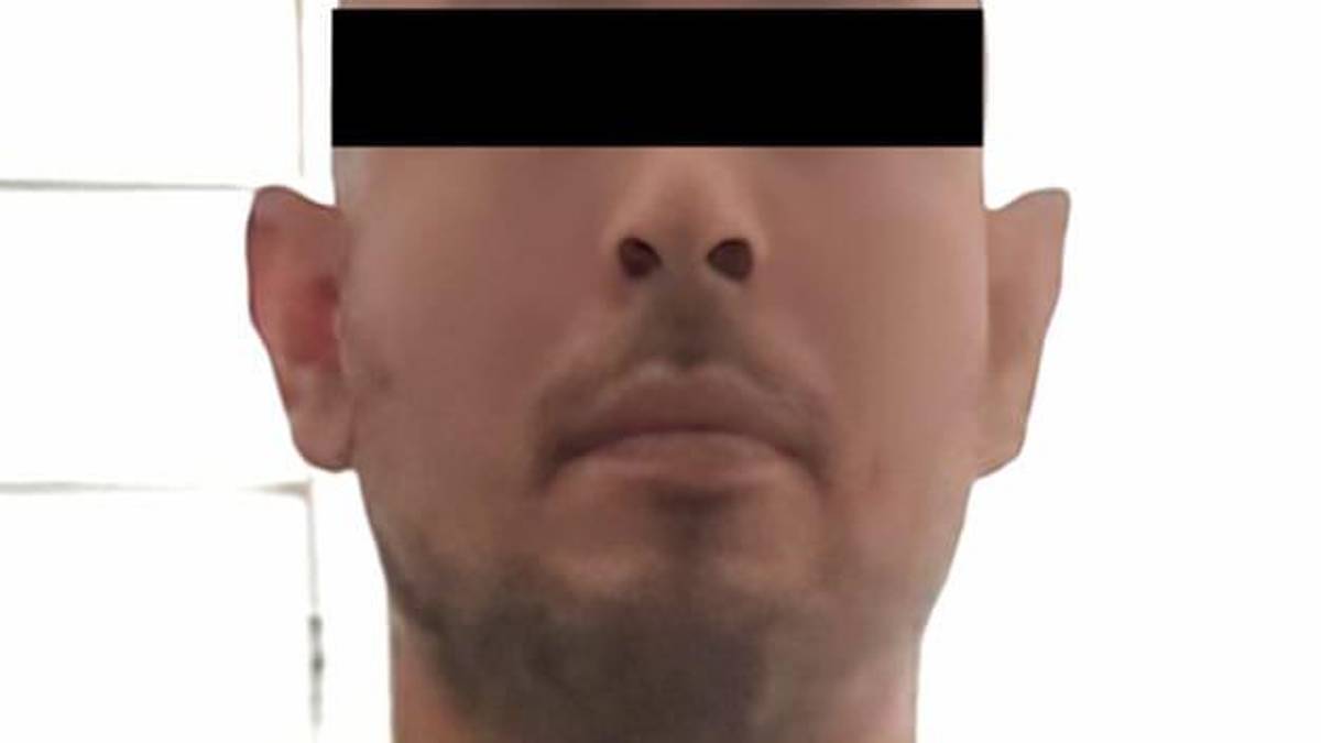 Nuevo León: Cateo en vivienda de Monterrey deja un detenido y el decomiso de drogas