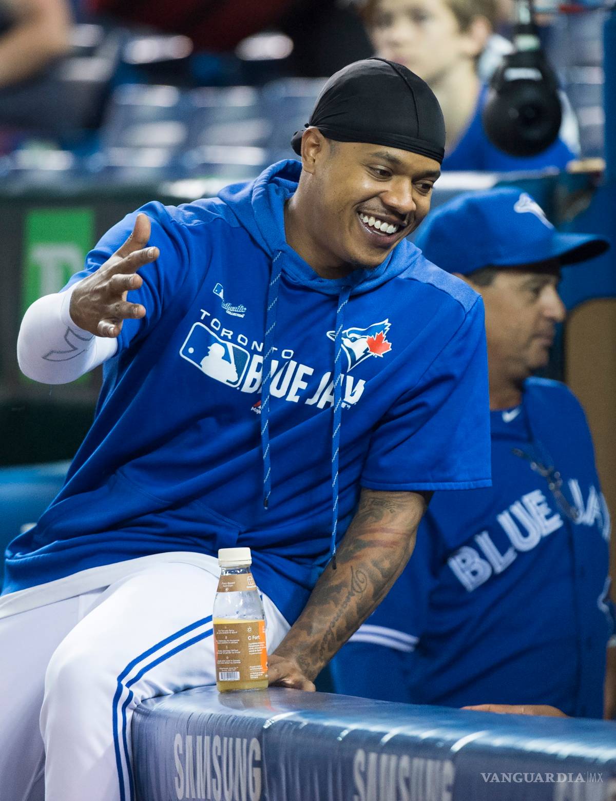$!Marcus Stroman ahora lanzará para los Mets