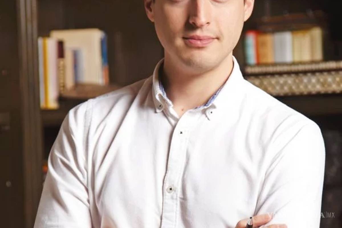 Colosio Riojas: He sentido dolor; rencor, jamás