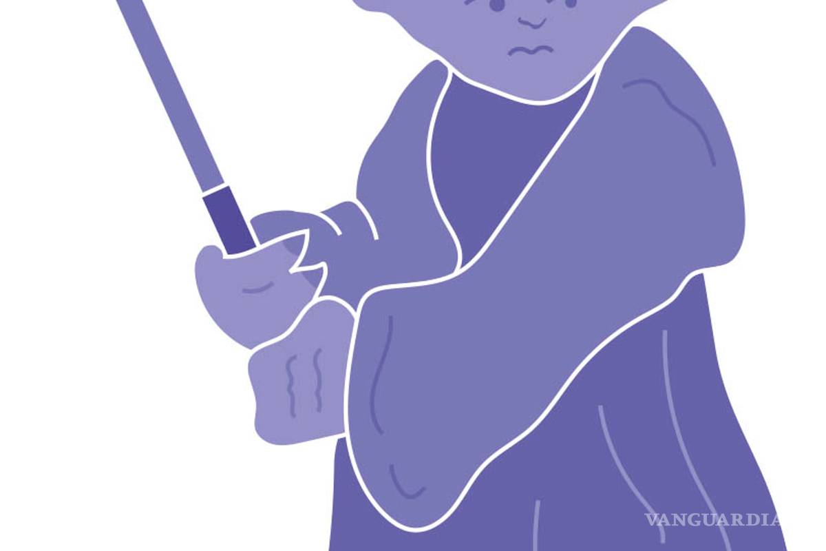 $!¡Feliz día de Star Wars! Que la fuerza te acompañe en esta cuarentena