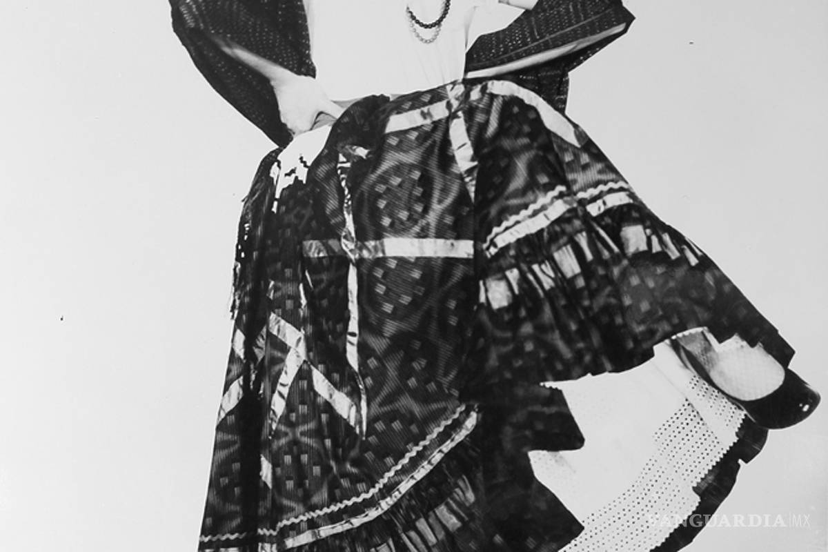 Amalia Hernández, ícono de la danza mexicana, a 100 años de su nacimiento