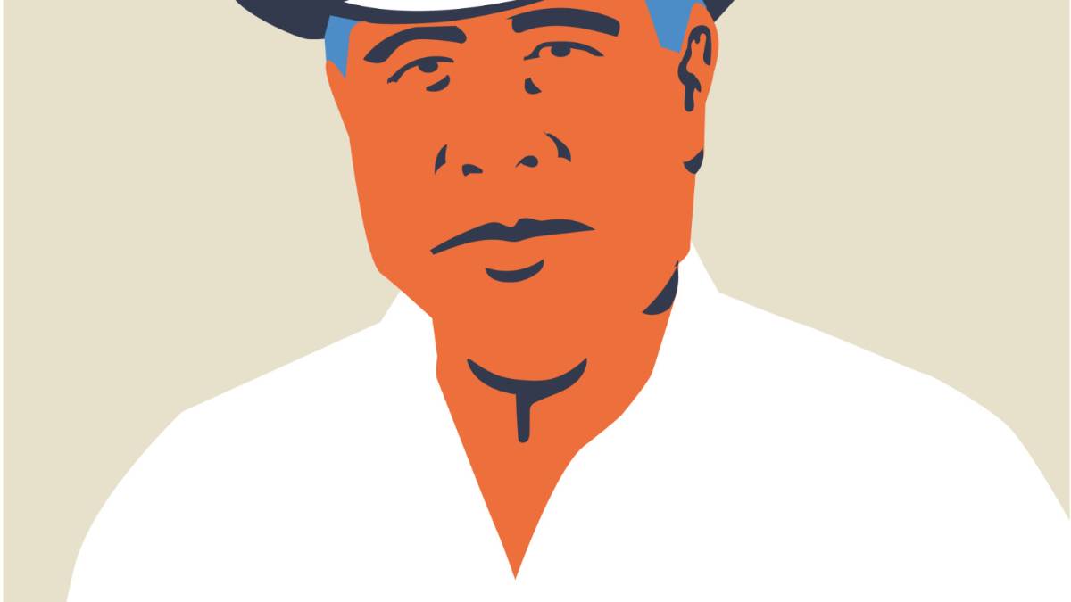 Silverio, un líder yaqui que brindó confianza a los suyos