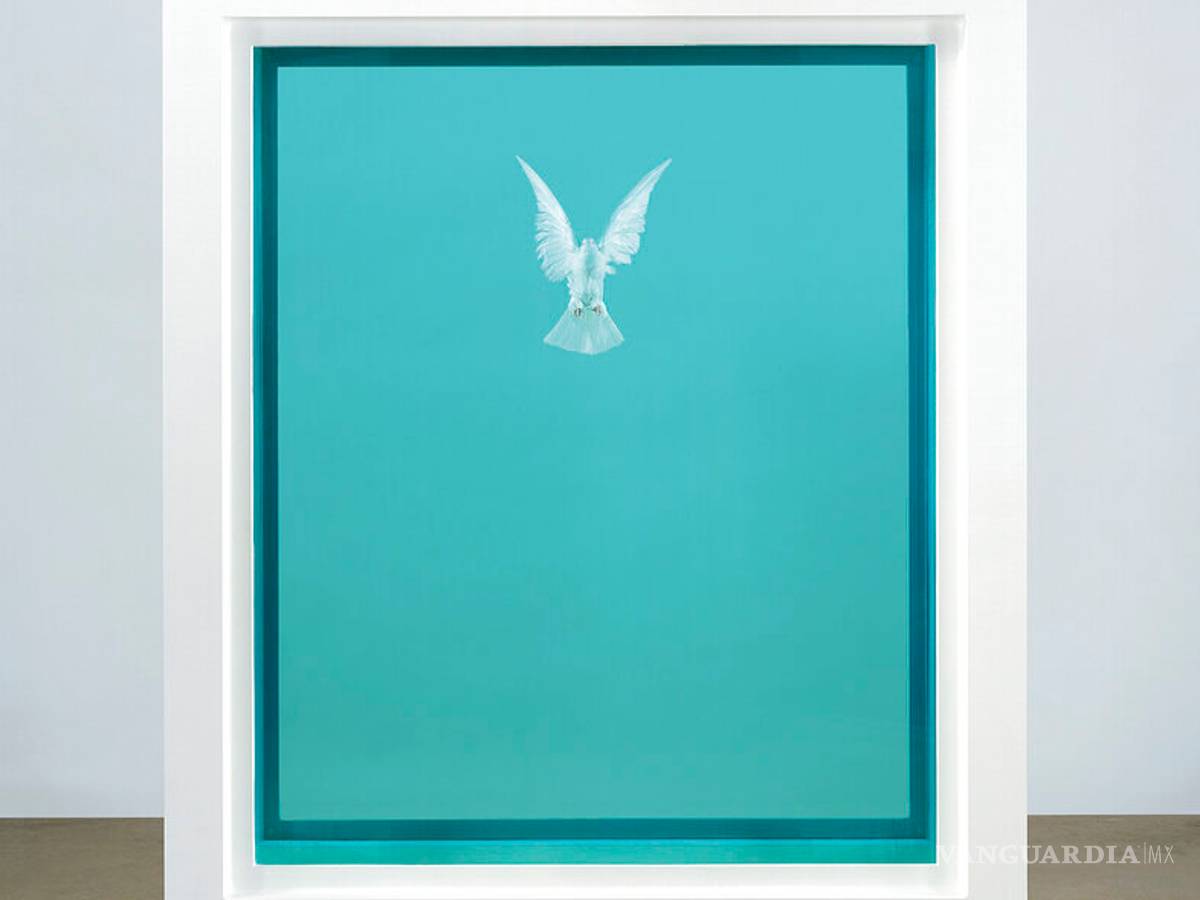 $!A subasta la colección de arte de George Michael