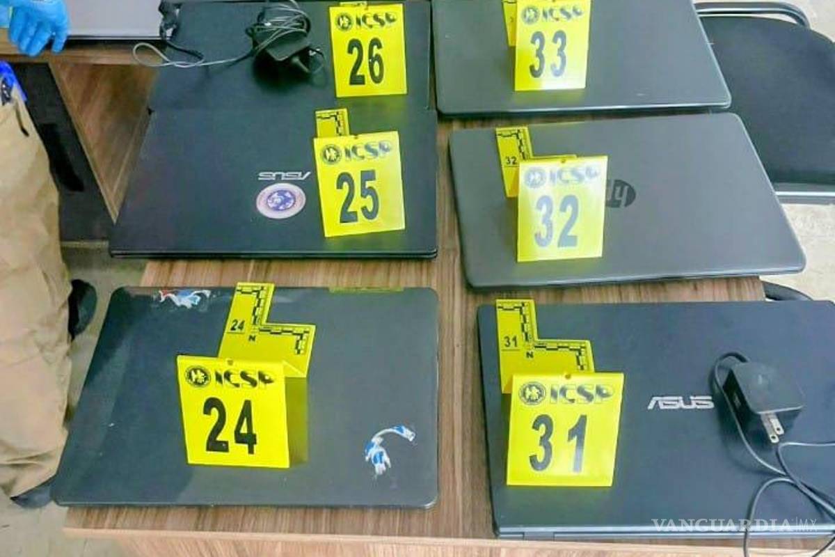 Por acusación de fraude catean financiera de créditos automotrices, en Nuevo León